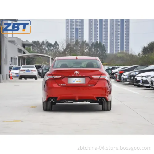 Auto a benzina Edition 2WD Camry 2WD di alta qualità
